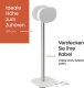Vogels Vogels Speaker Stand for Sonos Era 300 W white SFS 4133 1
