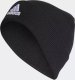 Adidas Czapka adidas Logo Beanie CUF IB2651 1