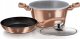 Berlinger Haus GARNEK I PATELNIA BERLINGER HAUS BH-6200 ROSE GOLD 1