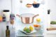Berlinger Haus GARNEK I PATELNIA BERLINGER HAUS BH-6200 ROSE GOLD 2
