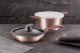 Berlinger Haus GARNEK I PATELNIA BERLINGER HAUS BH-6200 ROSE GOLD 4