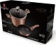 Berlinger Haus GARNEK I PATELNIA BERLINGER HAUS BH-6200 ROSE GOLD 5