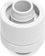 Alphacool Alphacool Eiszapfen 16/10 mm Anschraubtülle G1/4 - weiß 2