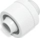 Alphacool Alphacool Eiszapfen 16/10 mm Anschraubtülle G1/4 - weiß 3