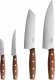 Fiskars FISKARS ZESTAW 4 NOŻY NORR 1