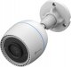 Kamera IP Ezviz EZVIZ | IP Camera | CS-H3c | Bullet | 2 MP | 2.8mm | IP67 | H.264/H.265 | Micro SD, Max. 512GB 1