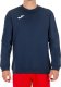 Joma Joma Cairo II Sweatshirt 101333-331 Granatowe XL 1