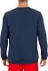 Joma Joma Cairo II Sweatshirt 101333-331 Granatowe XL 2