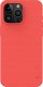 Nillkin Etui Nillkin Super Shield Pro iPhone 15 Pro Max Red / Czerwony 1