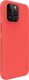 Nillkin Etui Nillkin Super Shield Pro iPhone 15 Pro Max Red / Czerwony 5