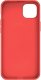 Nillkin Etui Nillkin Super Shield Pro iPhone 15 Plus Red / Czerwony 6