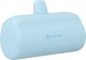 Powerbank Adam Elements Adam Elements Gravity P5C - kompaktowy powerbank USB-C 5000mAh niebieski - Gwarancja bezpieczeństwa. Proste raty. Bezpłatna wysyłka od 170 zł. 4