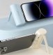 Powerbank Adam Elements Adam Elements Gravity P5C - kompaktowy powerbank USB-C 5000mAh niebieski - Gwarancja bezpieczeństwa. Proste raty. Bezpłatna wysyłka od 170 zł. 5