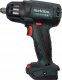 Klucz udarowy Metabo KLUCZ UDAROWY AKUMULATOROWY 1/2'' SSW 18 LTX 400 BL 1