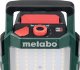 Metabo LAMPA BUDOWLANA BSA 18 LED 4000 2