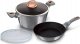 Patelnia Berlinger Haus Garnek I Patelnia Bh-6070 Moonlight 1