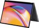 Laptop Chuwi Laptop Chuwi FreeBook 2023 N100/13.5" (2256x1504) TouchScreen IPS/12GB/SSD 512GB/BT/BLKB/x360/Win 11 Iron Gray 1