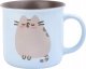 Pusheen Pusheen - Kubek ceramiczny 380 ml z kolekcji Purrfect Love 1
