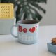 Pusheen Pusheen - Kubek ceramiczny 380 ml z kolekcji Purrfect Love 3