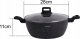Klausberg GARNEK MARMURKOWY KLAUSBERG 28cm 5,7L KB-7672 6