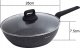 Patelnia Klausberg PATELNIA MARMURKOWA Z POKRYWĄ KLAUSBERG 28cm KB-7667 5
