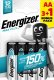Energizer Energizer LR6/4 Max Plus AA 3+1 zdarma 1