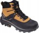 Buty trekkingowe damskie Hi-Tec Damskie Buty EVEREST SNOW HIKER WO'S 6