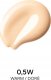 Guerlain GUERLAIN TERRACOTTA LE TEINT FOUNDATION 24H WEAR N°0,5W 35ML 3