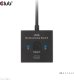 Club 3D Club3D HDMI Switch 2-in-1 bidirektional   8K60Hz/4K120Hz UHD retail 5