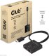 Club 3D Club3D HDMI Switch 2-in-1 bidirektional   8K60Hz/4K120Hz UHD retail 6