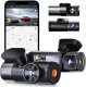 Wideorejestrator Vantrue Wideorejestrator Vantrue N5 Nexus 5 1