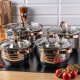 Klausberg ZESTAW GARNKÓW 8 ELEMENTÓW KLAUSBERG KB-7699 3