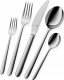 WMF WMF Besteckset Flame 66-teilig 66teilig (12 6100 6341) WMF6100 WMF 6100 6