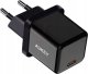 Ładowarka Aukey Aukey Ładowarka USB-C mini, PowerDelivery 20W 1