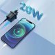 Ładowarka Aukey Aukey Ładowarka USB-C mini, PowerDelivery 20W 1