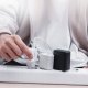 Ładowarka Aukey Aukey Ładowarka USB-C mini, PowerDelivery 20W 2