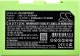 Cameron Sino Akumulator Bateria Typu Abl-d1 Abl-d2 4624864 Do Irobot Roomba I7 I7+ E5 E6 I8 I8+ I4 I4+ I3 / Cs-irb700vx 5