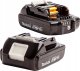 Makita Makita baterie BL1820B Li-ion LXT 18V/2,0Ah 15