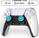 SteelSeries SteelSeries KontrolFreek Lotus, Thumbstick, PS5 & PS4 2