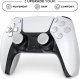 SteelSeries SteelSeries KontrolFreek Clutch Sports, PS5 & PS4 - weiß 2