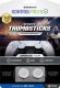 SteelSeries SteelSeries KontrolFreek Clutch Sports, PS5 & PS4 - weiß 5