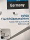 Frezarka Scheppach Frezarka dolnowrzecionowa Scheppach HF60 15