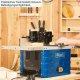 Frezarka Scheppach Frezarka dolnowrzecionowa Scheppach HF60 17
