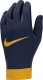 Nike Rękawiczki Nike FC Barcelona Academy Thermafit FJ4861-010 3