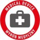 BabyOno 796/04 TERMOFOR Z PESTKAMI WIŚNI CHEERRY MIĘTOWY 2