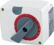 Ferro Siłownik elektryczny 230V do zaworów mieszających 1