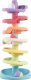 Quercetti QUERCETTI PLAYBIO SPIRAL TOWER EVO 3