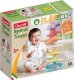 Quercetti QUERCETTI PLAYBIO SPIRAL TOWER EVO 5