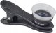 Apexel Obiektyw Soczewka Filtr Makro 2w1 12x 24x Do Telefonu Samsung Huawei Xiaomi Sony Iphone Motorola Lg / Apl-24xmh 2