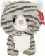 Daffi Maskotka Teddy Pets Grey Tabby cat T-013 00135 3
